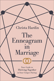 Enneagram In Marriage The