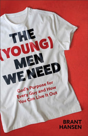 Young Men We Need