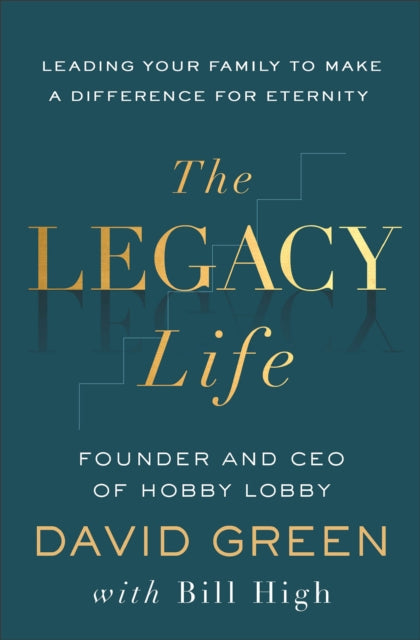 Legacy Life The
