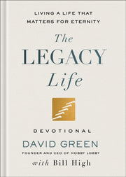 Legacy Life Devotional The