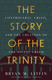 Story Of The Trinity The