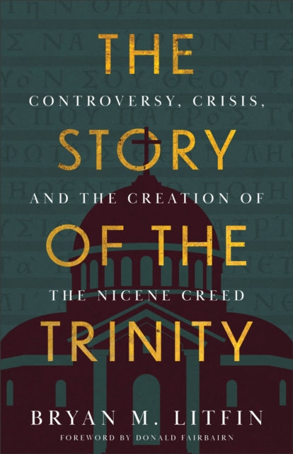 Story Of The Trinity The