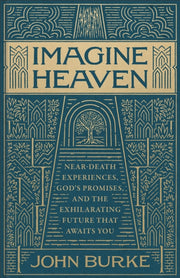 Imagine Heaven Deluxe Edition