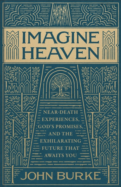 Imagine Heaven Deluxe Edition