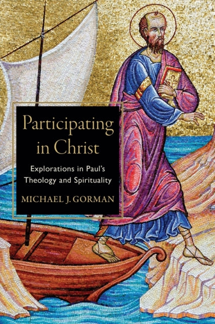 Participating In Christ