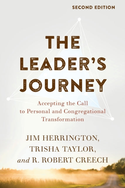 Leaders Journey The 2nd Ed