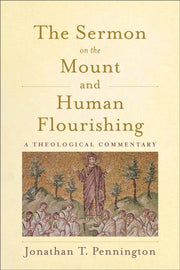 Sermon On The Mount And Human Flour