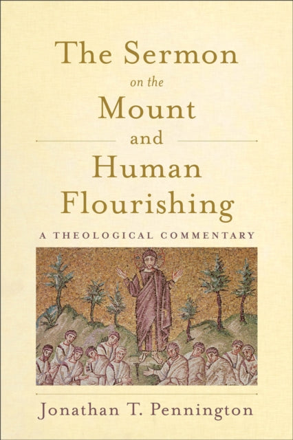Sermon On The Mount And Human Flour