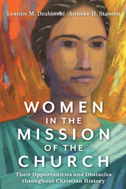Women In The Mission Of The Church