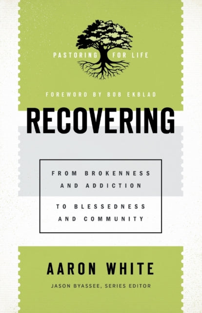 Recovering