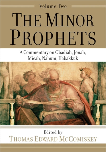 Minor Prophets The Vol 2