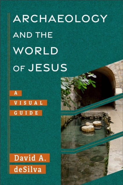 Archaeology & The World Of Jesus