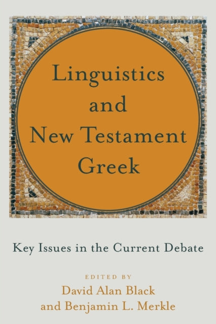 Linguistics & New Testament Greek