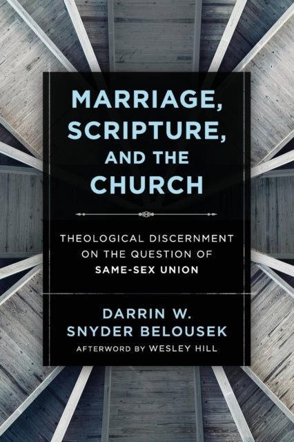 Marriage Scripture & The Church