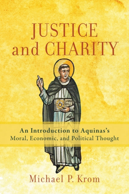 Justice & Charity