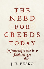 Need For Creeds Today