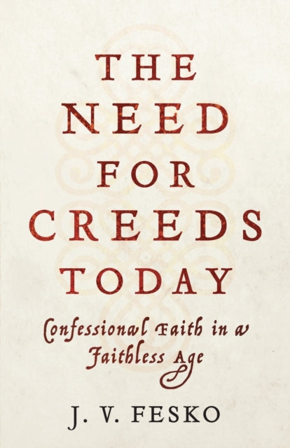 Need For Creeds Today