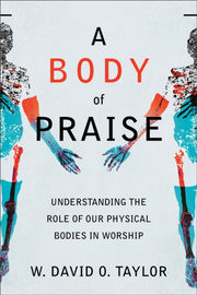 Body Of Praise