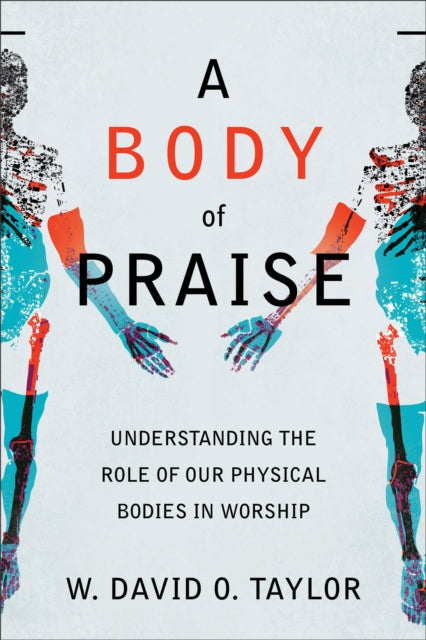 Body Of Praise