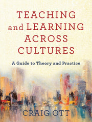 Teaching & Learning Across Cultures