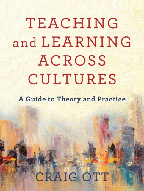 Teaching & Learning Across Cultures