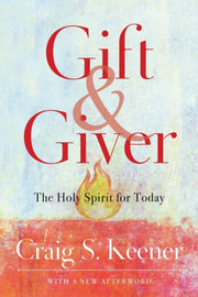 Gift & Giver