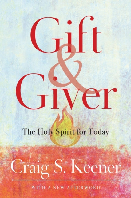Gift & Giver