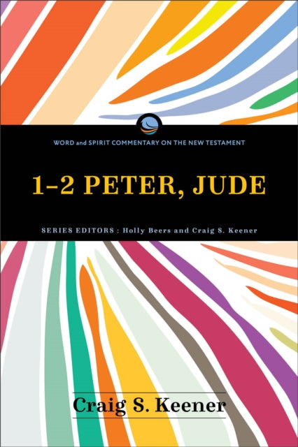 1-2 Peter Jude