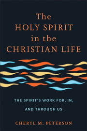 Holy Spirit In The Christian Life By Peterson, Cheryl M