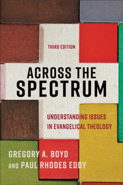 Across The Spectrum 3rd Edn