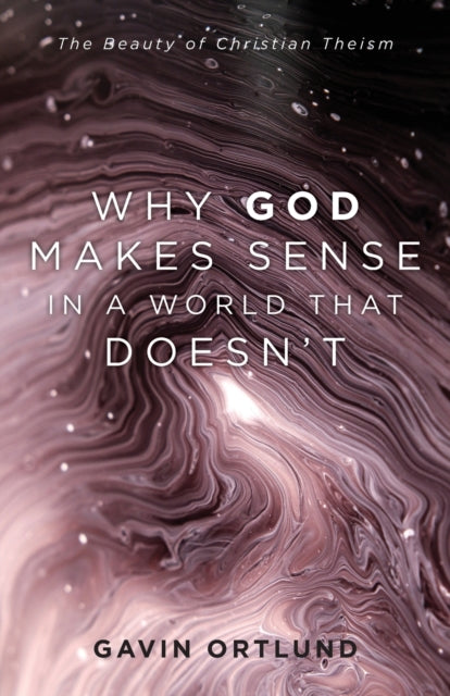 Why God Makes Sense In/world That Doesnt