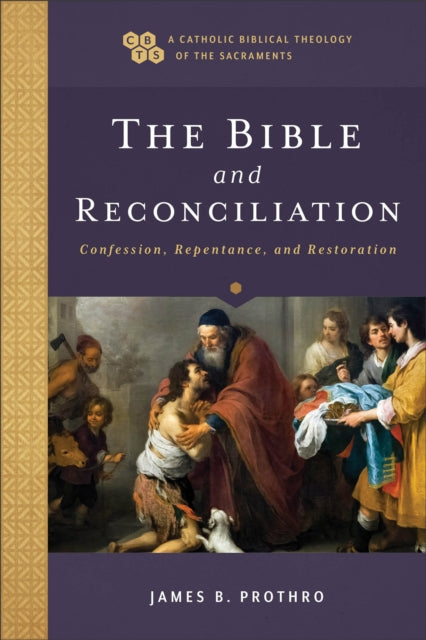 Bible & Reconciliation The