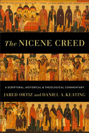 Nicene Creed The