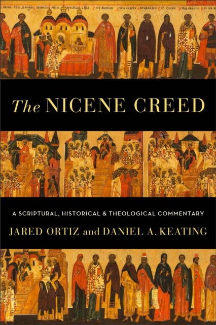 Nicene Creed The