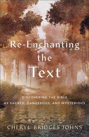 Re Enchanting The Text