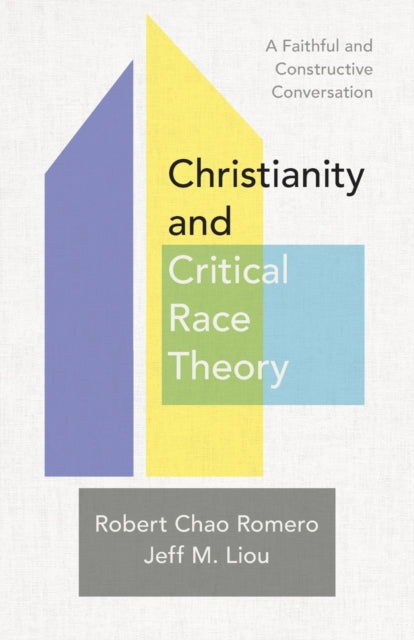 Christianity And Critical Race Theo