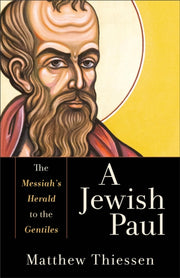Jewish Paul A