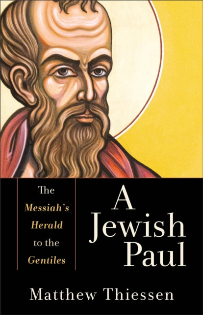 Jewish Paul A