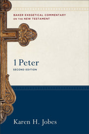 1 Peter 2nd Ed