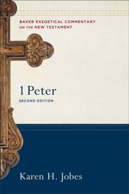1 Peter 2nd Ed