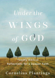 Under The Wings Of God