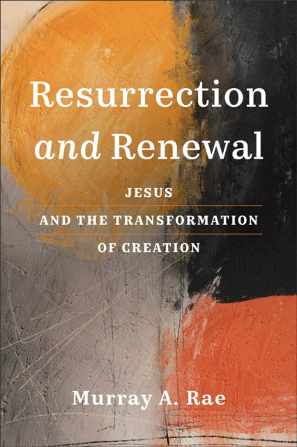 Resurrection & Renewal