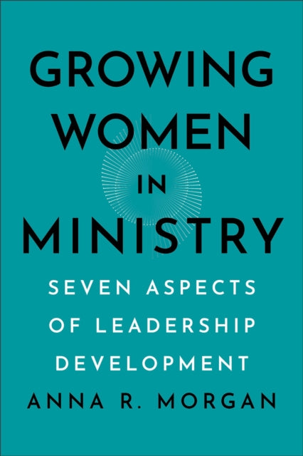 Growing Women In Ministry