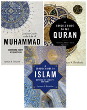 Introducing Islam Set 3volume Set