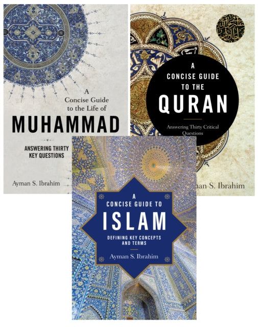 Introducing Islam Set 3volume Set