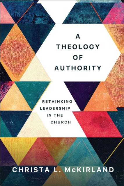 Theology Of Authority