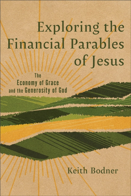 Exploring The Financial Parables Of Jesu