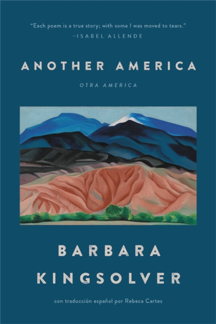 Another America Otra America