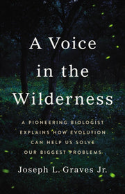 A Voice In The Wilderness