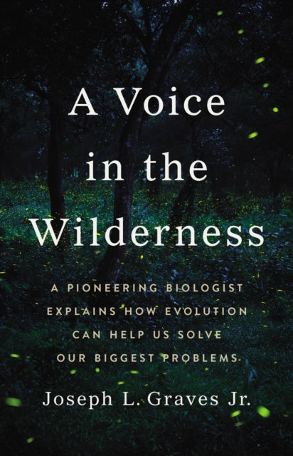 A Voice In The Wilderness